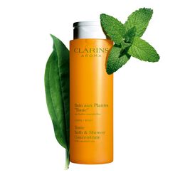 Tonic Bath & Shower Concentrate