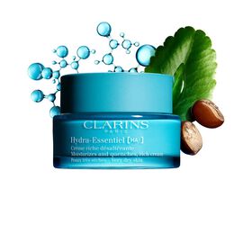 Hydra-Essentiel [HA²] Rich Cream
