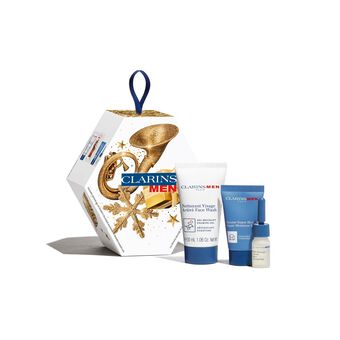 The ClarinsMen Essentials