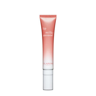 Milky Mousse Lips