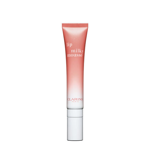Milky Mousse Lips