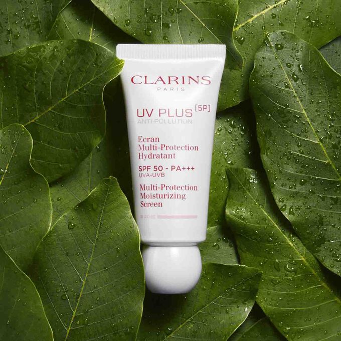 UV PLUS [5P] Anti-Pollution Rose