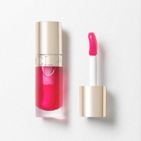 Lip Comfort Oil