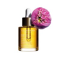Lotus Oil – Combination to oily skin