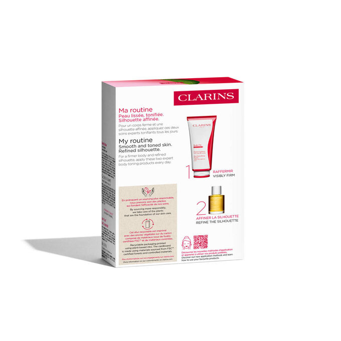 Body Firming Set