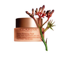 Extra-Firming Night Cream - Dry Skin 40+