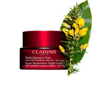 Super Restorative Night Cream All Skin Types 50+