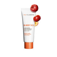 My Clarins RE-BOOST TINTED Hydra-Energizing Cream