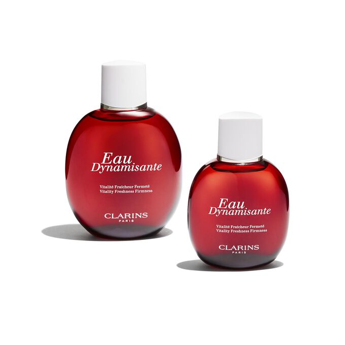 Eau Dynamisante - Bottle