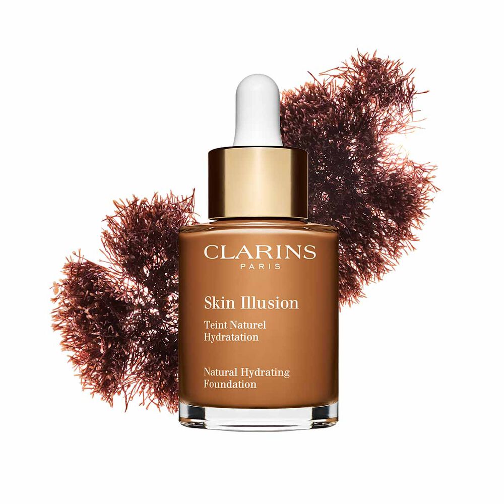 Skin Illusion SPF15