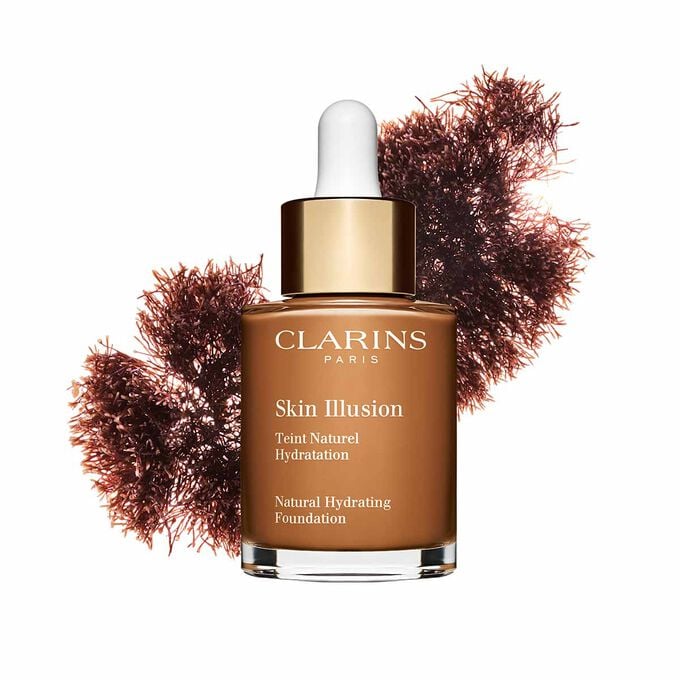 Skin Illusion SPF15