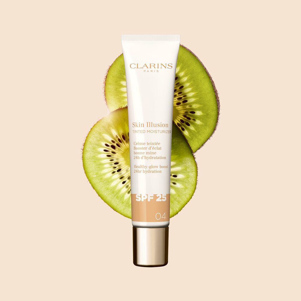 Skin Illusion Tinted Moisturizer SPF25 40ml