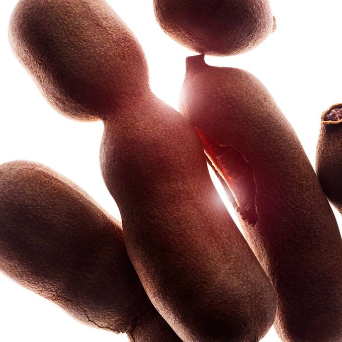 Pure-reset purifying lotion on tamarind pul acids that helps refine skin texture