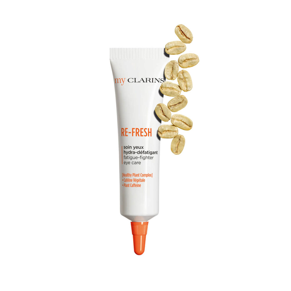 My Clarins RE-FRESH Hydra-Revitalising Eye Care
