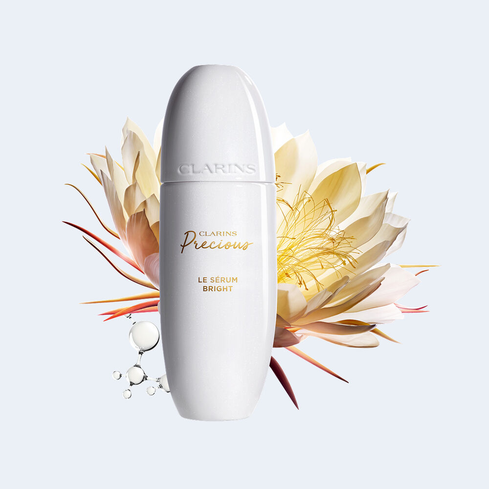 Precious Le Serum Eclat