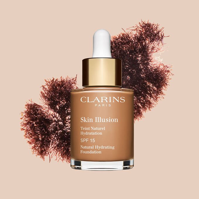 Skin Illusion