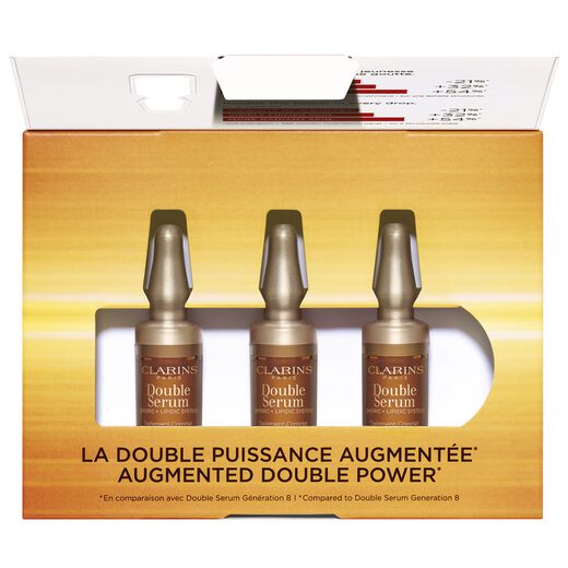 Double Serum Generation 9 3 Day Kit, 3x0.9ml