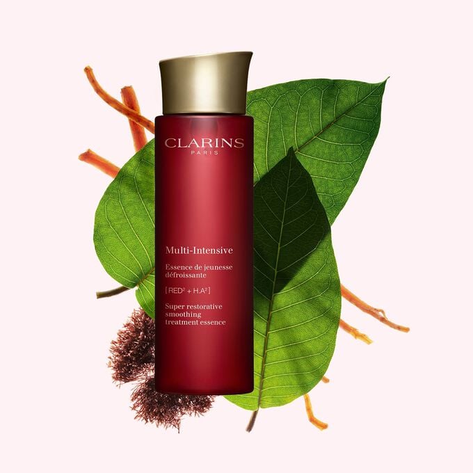 Super  Restorative Smoothing Treatment Essence