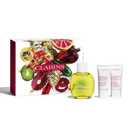 Eau Extraordinaire Collection