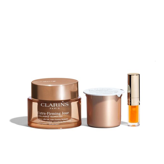 Age-Defying Firming Essentials + Refill