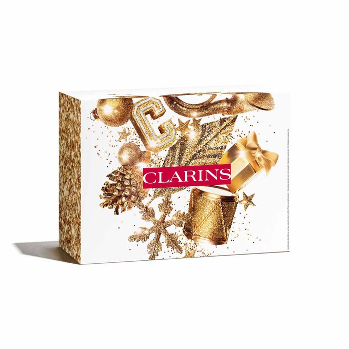 Double Serum &amp; Super Restorative Routine 50+ - CLEARANCE