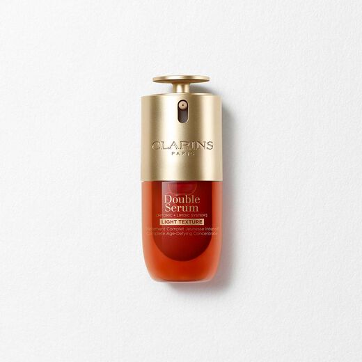 DOUBLE SERUM Light Texture - Anti-Ageing Serum