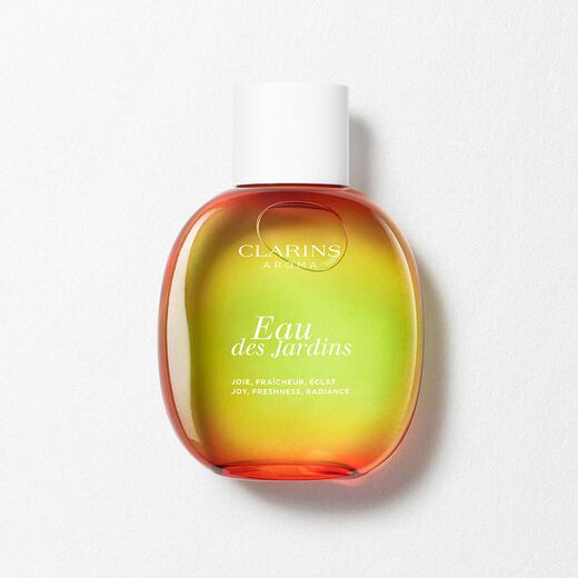Eau des Jardins