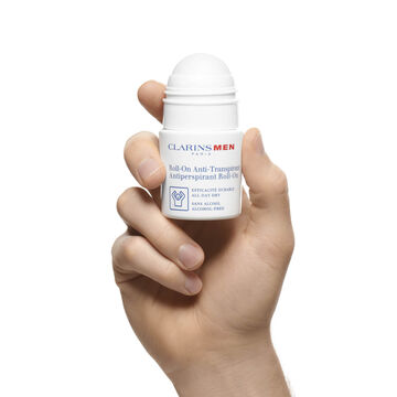 ClarinsMen Antipersporant Roll-On