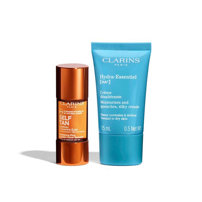 Face Care Set - Essentials for Sun-Kissed Skin