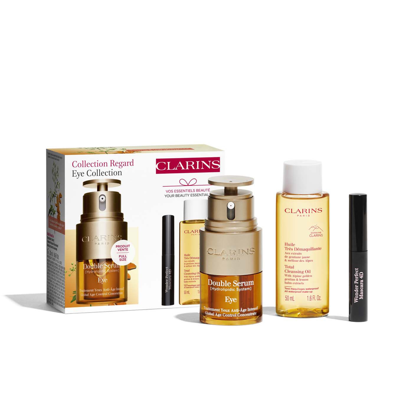 Clarins best sale mothers day