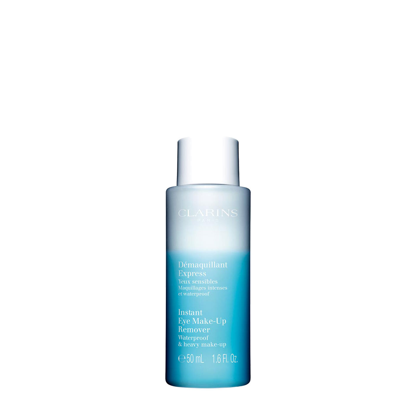 clarins makeup remover