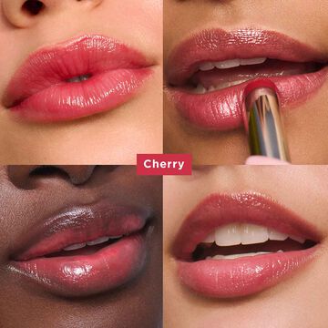 Lip Oil Balm