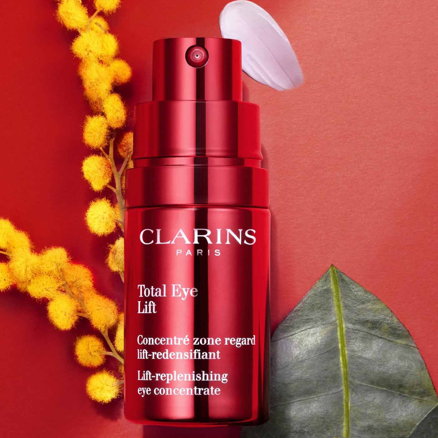total lift clarins