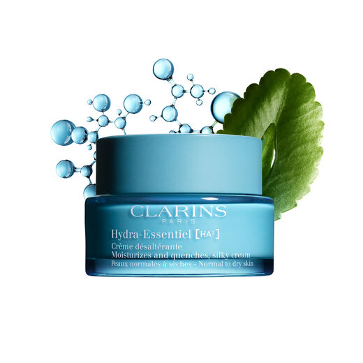 Hydra-Essentiel [HA2] Silky Cream