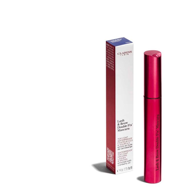 Lash &amp;  Brow Double Fix Mascara