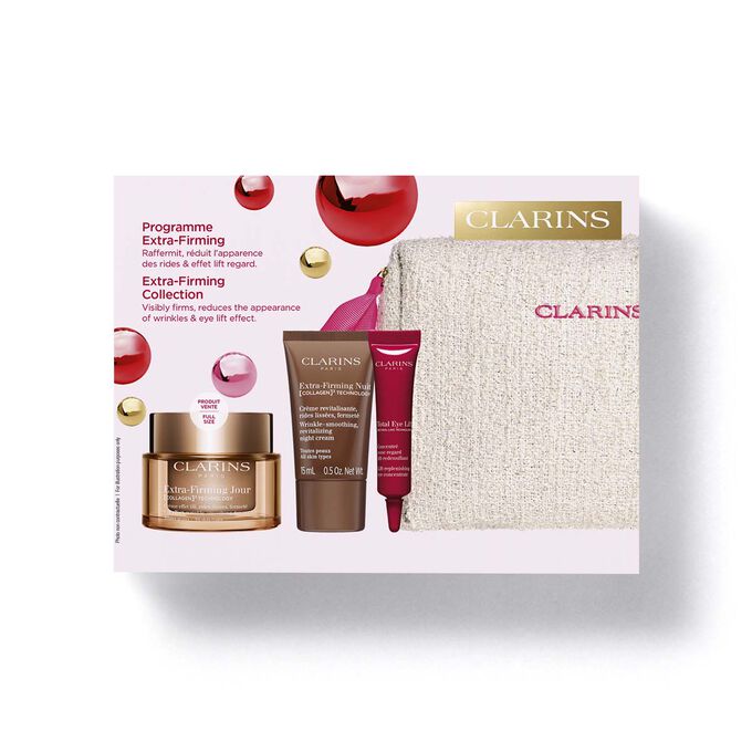 Firming Skincare Set - Extra-Firming