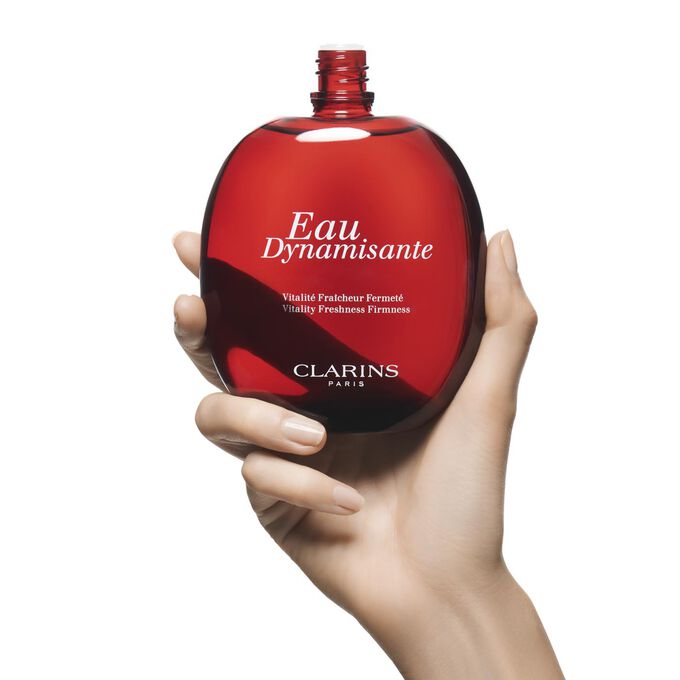 Eau Dynamisante - Bottle