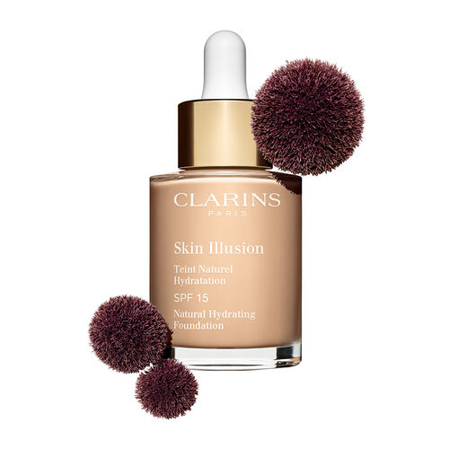 Skin Illusion SPF15