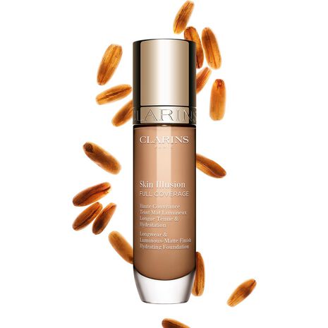 Skin Illusion Full Coverage