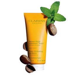Tonic Oil-Balm