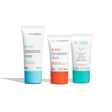My Clarins Dream Skin Trio