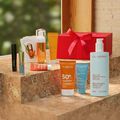 Summer Diamond Box