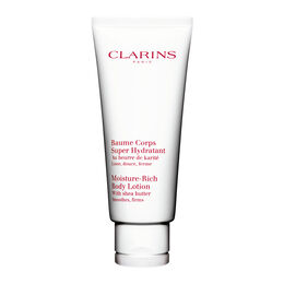 Moisture-Rich Body Lotion