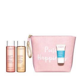 Cleansing Bag Dry Skin