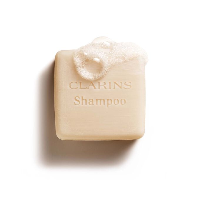Nourishing Shampoo Bar - CLEARANCE