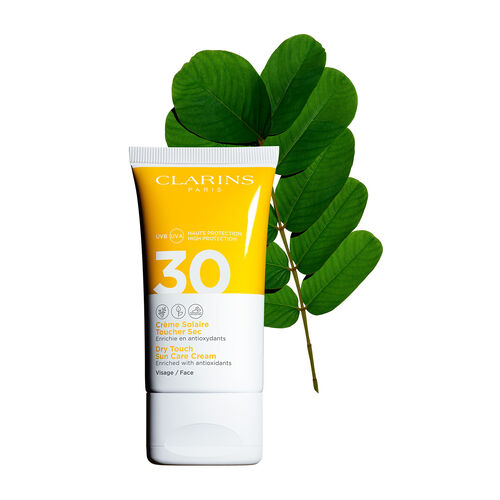 Dry Touch Facial Sun Care UVA/UVB 30