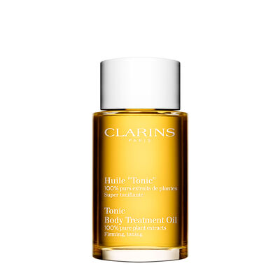 Tonic Body Treatment Oil "Firming/Toning"