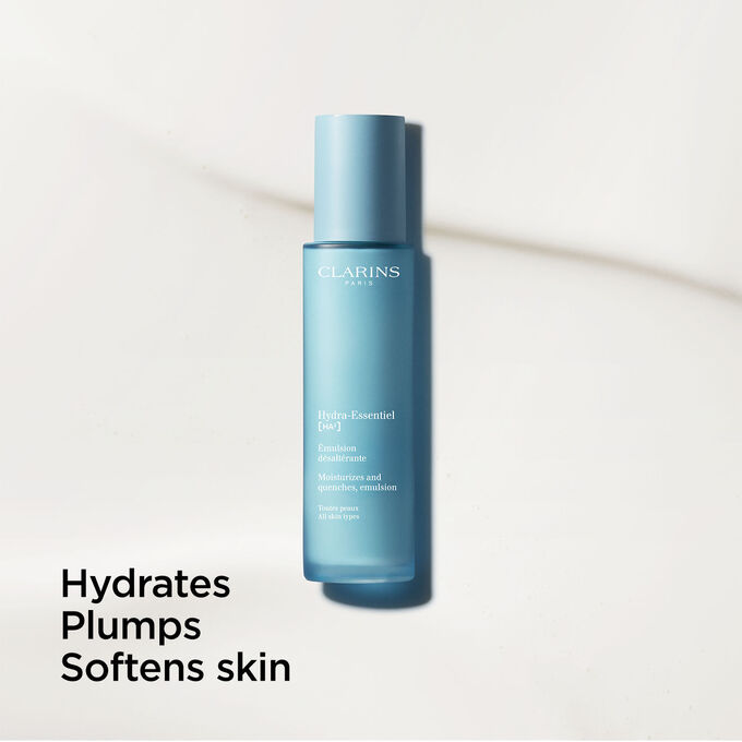 Hydra-Essentiel [HA2] Emulsion