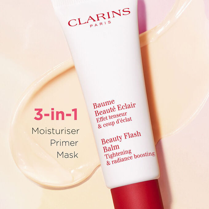 Beauty Flash Balm