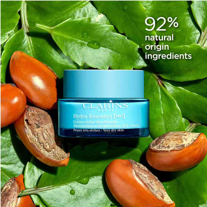 Hydra-Essentiel [HA2] Rich Cream